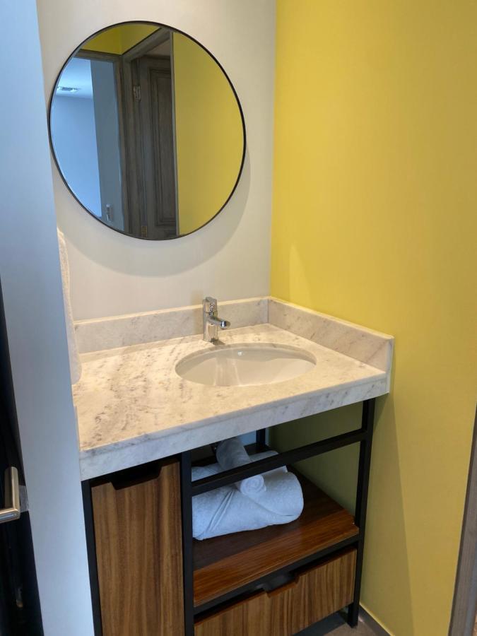 Singular Joy Residences Playa del Carmen Esterno foto
