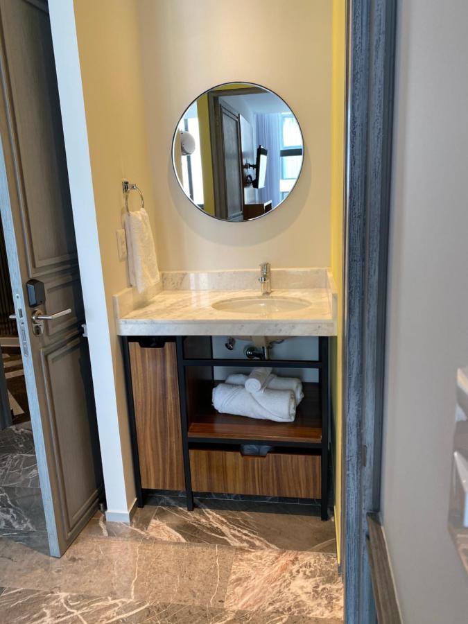 Singular Joy Residences Playa del Carmen Esterno foto