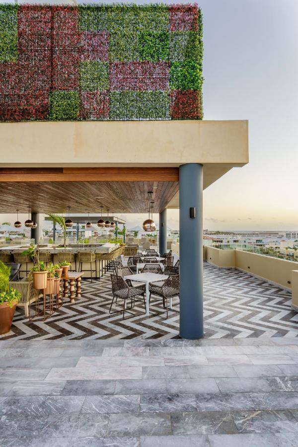 Singular Joy Residences Playa del Carmen Esterno foto