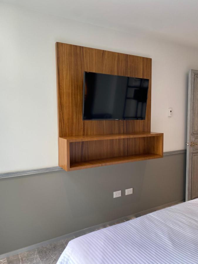 Singular Joy Residences Playa del Carmen Esterno foto