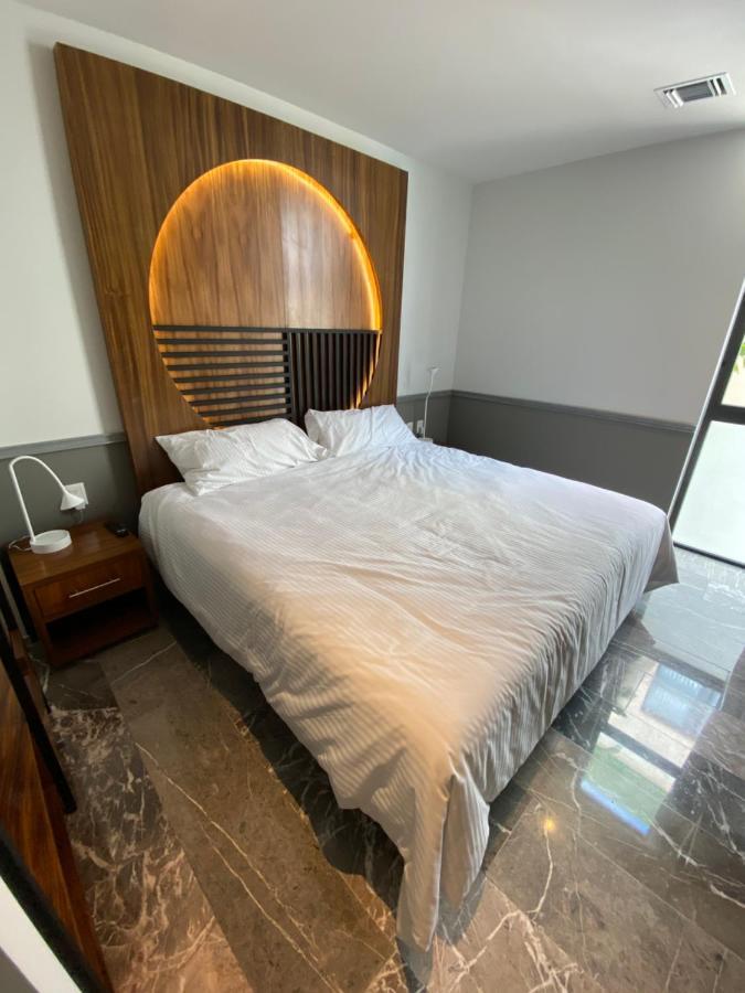 Singular Joy Residences Playa del Carmen Esterno foto