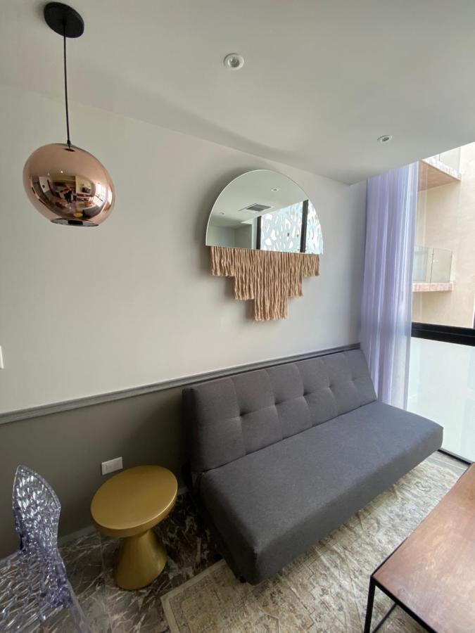 Singular Joy Residences Playa del Carmen Esterno foto